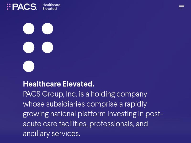 PACS Group, Inc. Skyrocketed