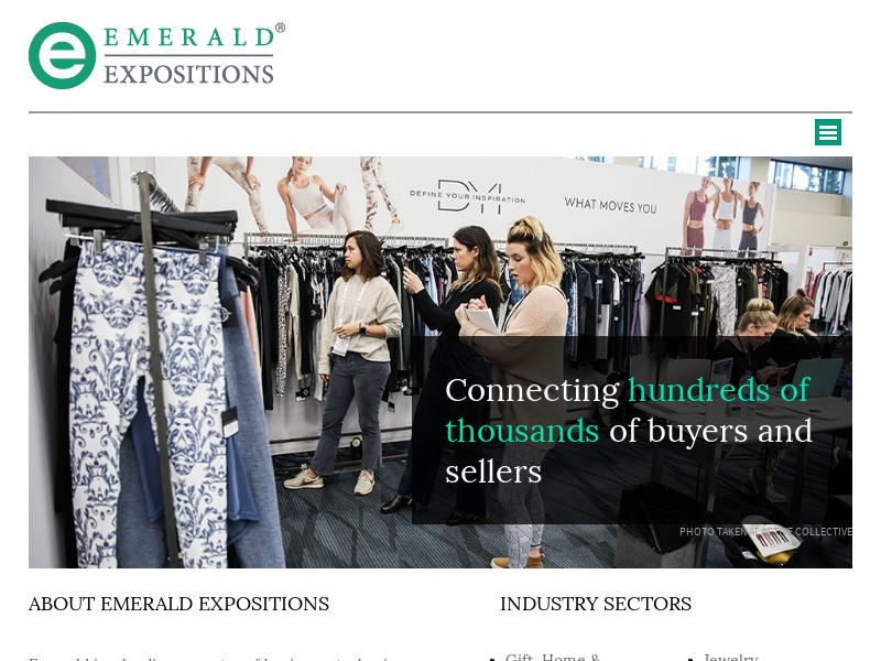 Emerald Holding, Inc. Gains 36.45%