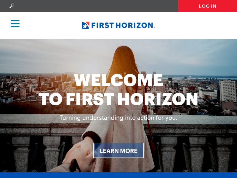 First Horizon National Corporation Gains 28.66%