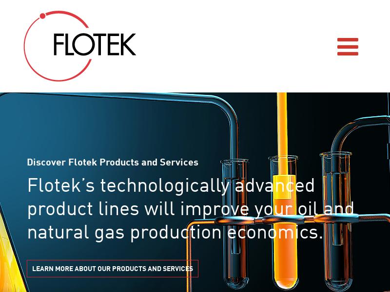 Flotek Industries, Inc. Gains 42.16%