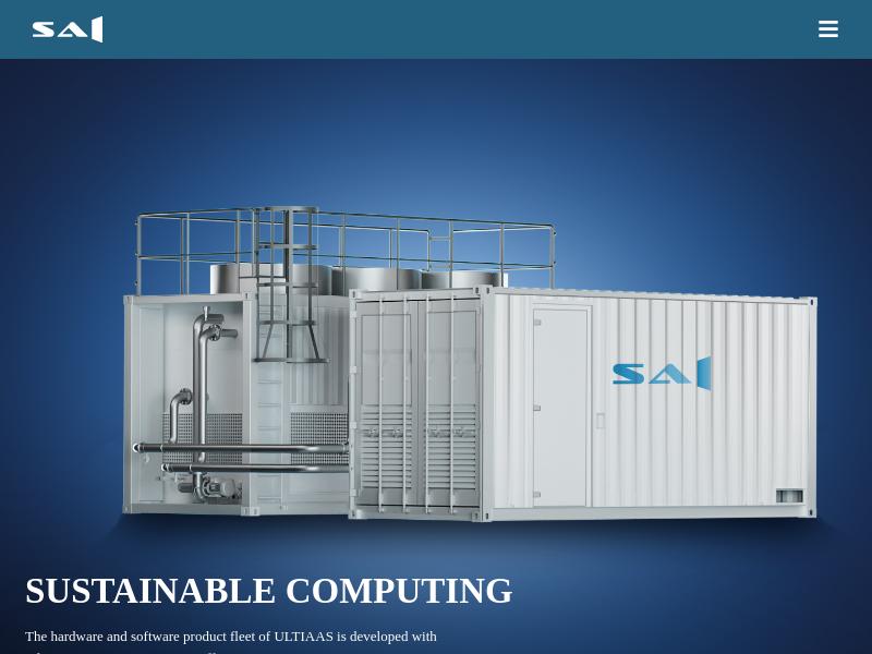 A Day Up For SAIHEAT Ltd Ord Cl A