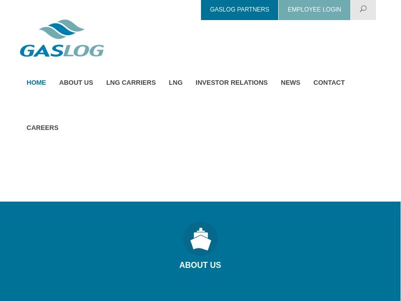 GasLog Ltd. Made Big Gain