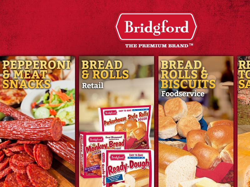 A Day Up For Bridgford Foods Corporation