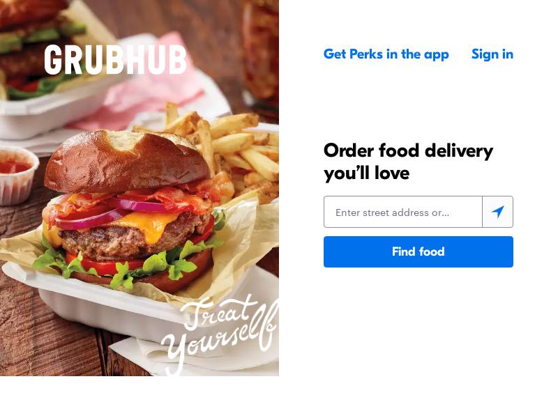 Grubhub Inc. Gains 29.07%