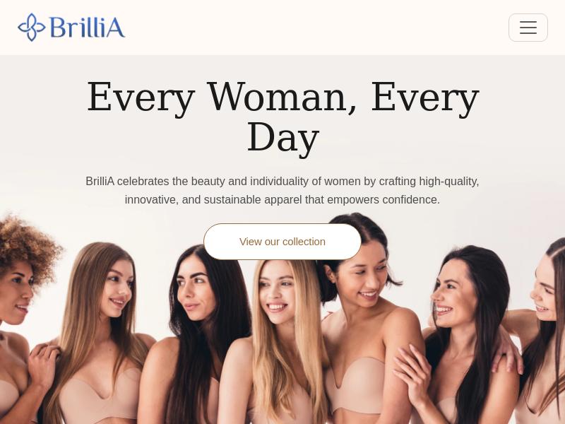 Brillia Inc Made Big Gain