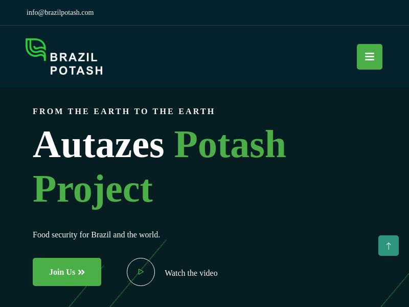 Brazil Potash Corp. Gains 42.22%