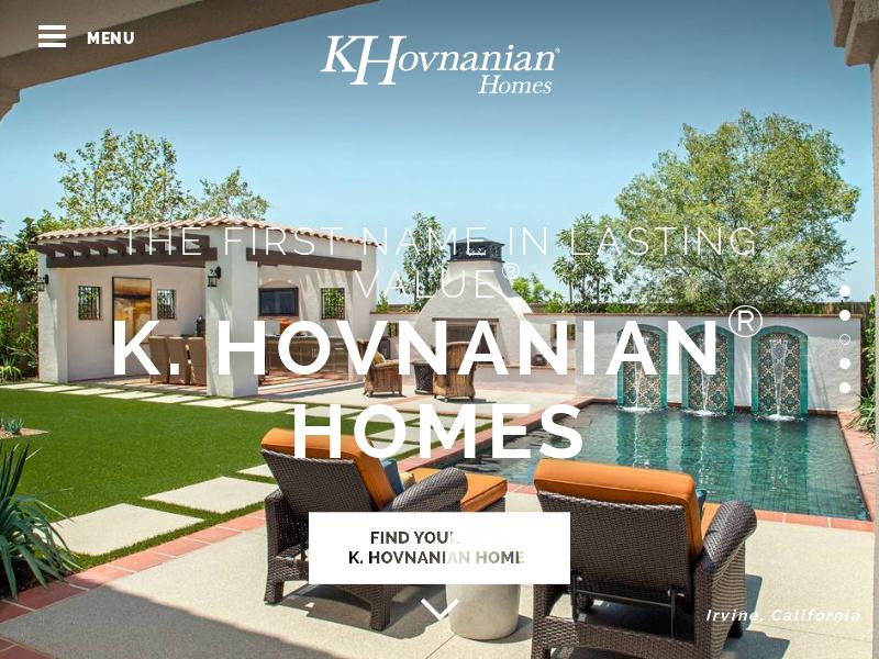 Hovnanian Enterprises, Inc. Gains 33.18%
