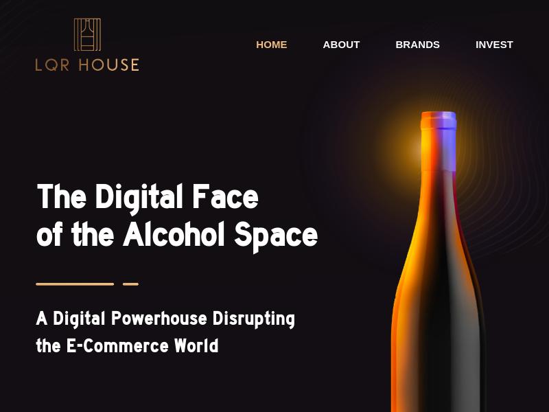LQR House Inc. Soared