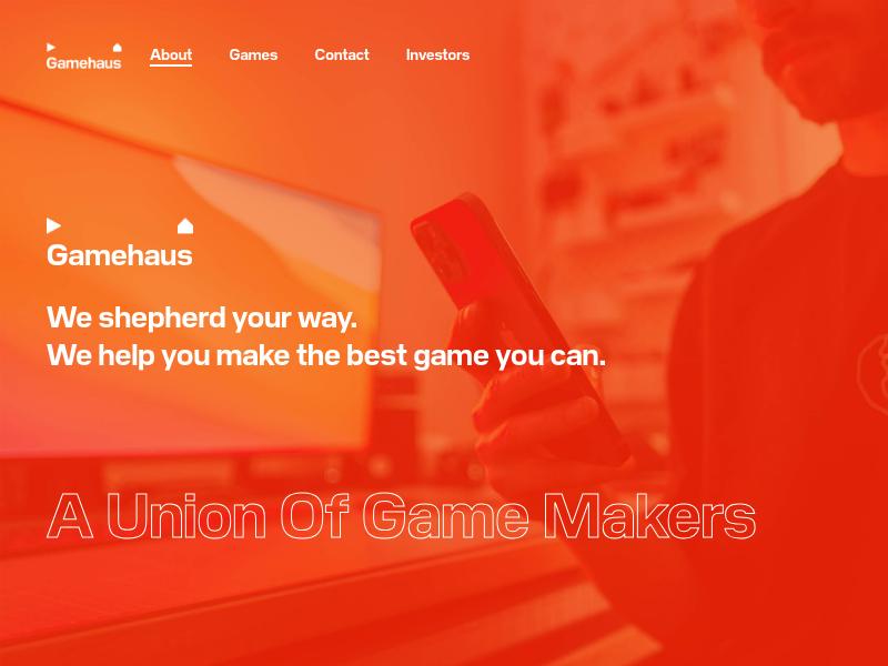 Gamehaus Holdings Inc. Made Headway