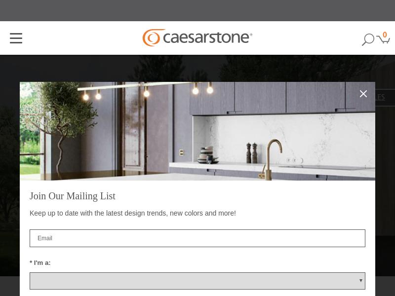 A Win For Caesarstone Ltd.