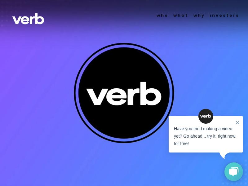 Verb Technology Company, Inc. Made Headway