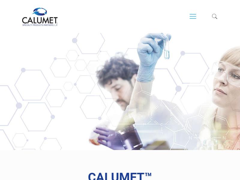 Big Gain For Calumet Specialty Products Partners, L.P.