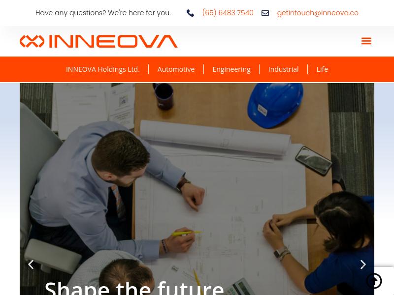 INNEOVA Holdings Limited Gains 30.37%