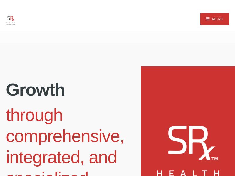 SRx Health Solutions Inc. Made Headway