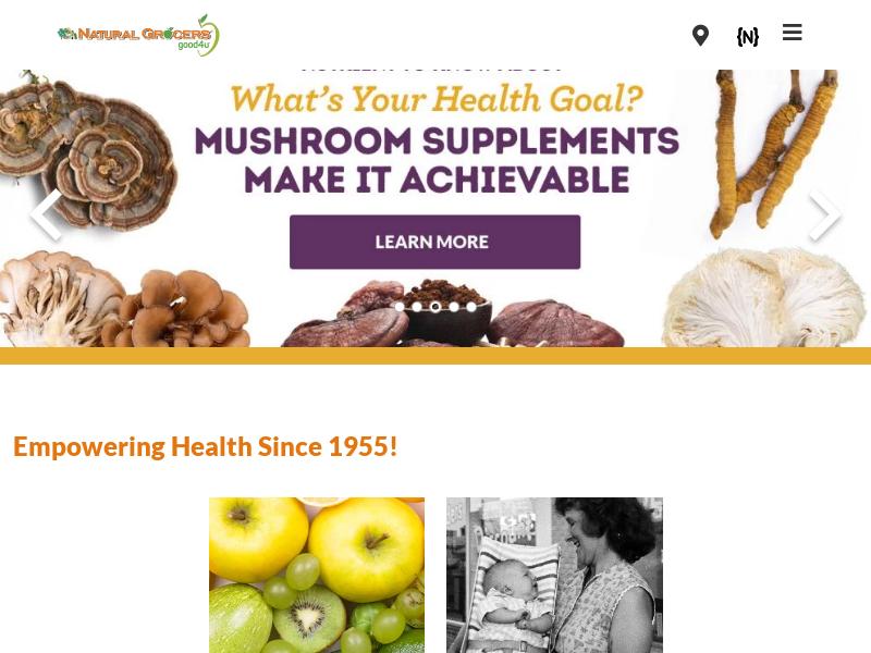 Natural Grocers by Vitamin Cottage, Inc. Gains 42.56%