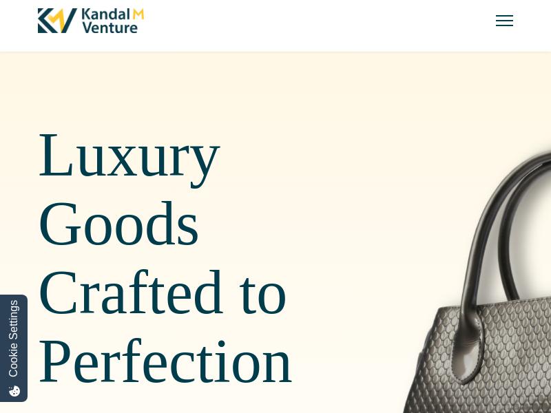 Kandal M Venture Limited Soared