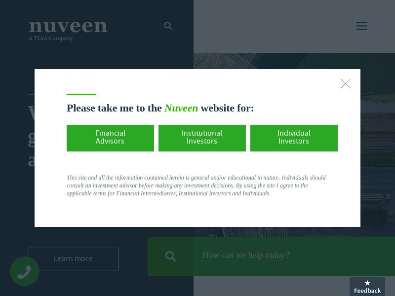 Nuveen Energy MLP Total Return Fund Gains 108.41%
