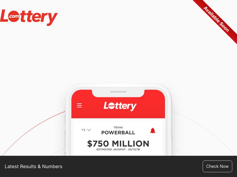 Lottery.com Inc. Recorded Big Gain