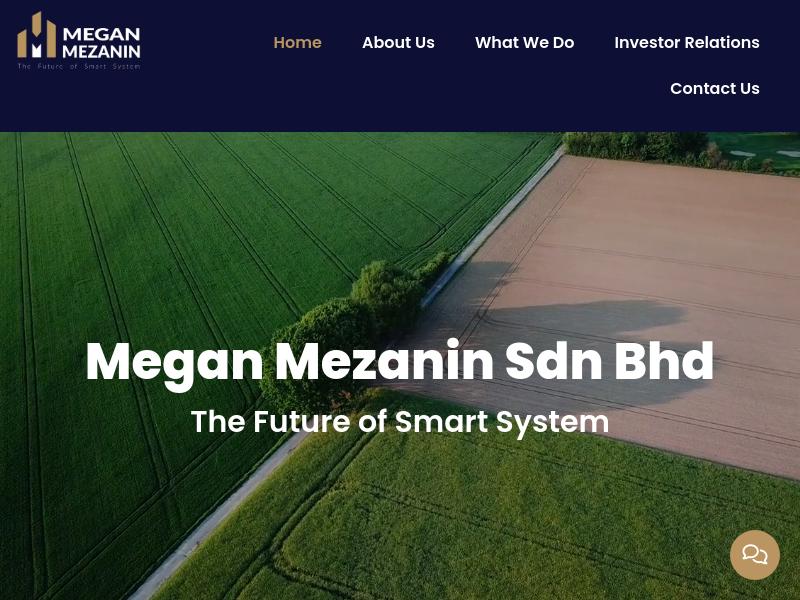 Megan Holdings Limited Recorded Big Gain