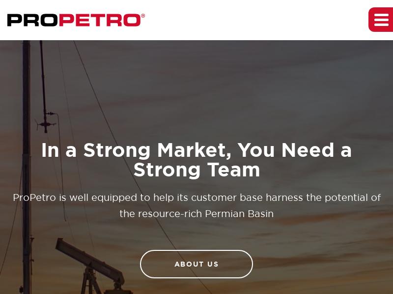 ProPetro Holding Corp. Gains 52.05%
