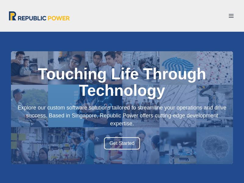 Republic Power Group Ltd Skyrocketed