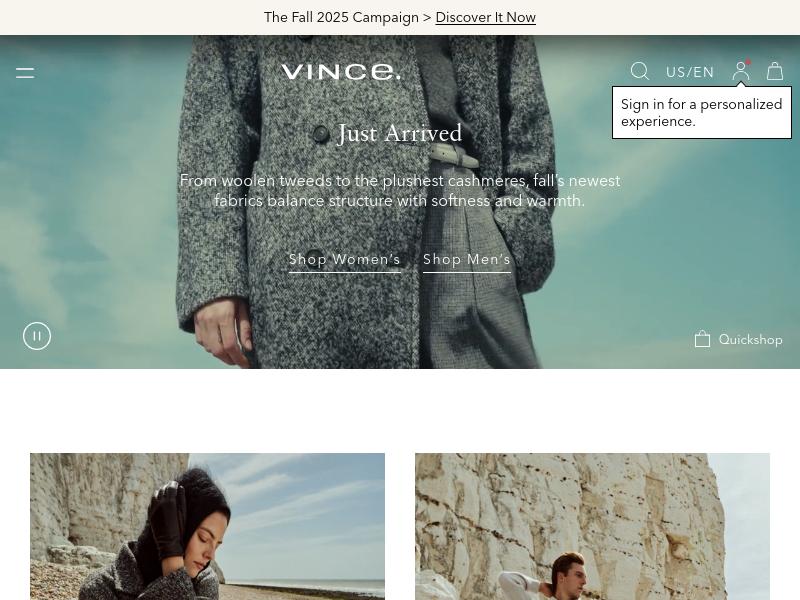 Vince Holding Corp. Gains 45.99%