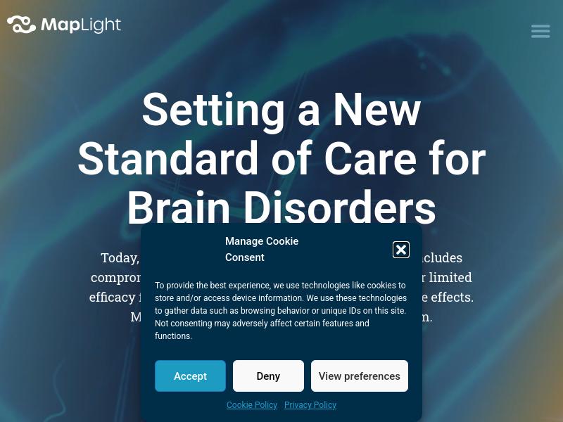 MapLight Therapeutics Inc. Gains 31.26%