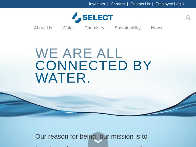 A Win For Select Energy Services, Inc.