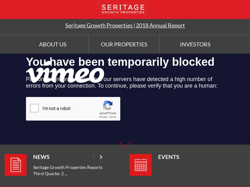 A Win For Seritage Growth Properties