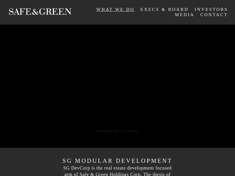 A Win For RenX Enterprises Corp Com (New)