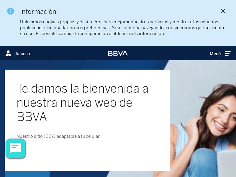 Banco BBVA Argentina S.A. Gains 40.75%
