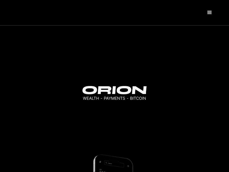 Orion Digital Corp. Recorded Big Gain