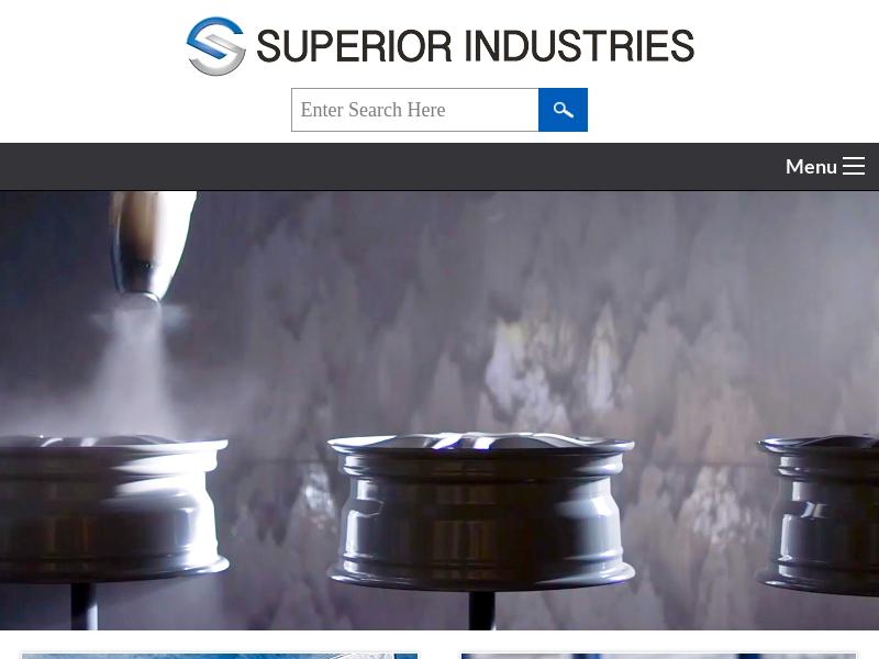 Superior Industries International, Inc. Gains 28.04%