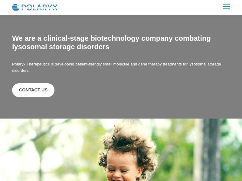 Big Move For Polaryx Therapeutics Inc.