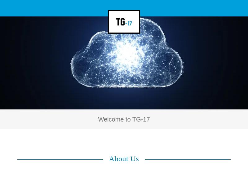 Big Move For TG-17 Inc.