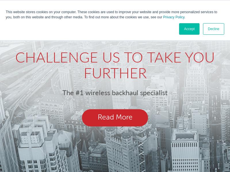 Ceragon Networks Ltd. Gains 53.97%