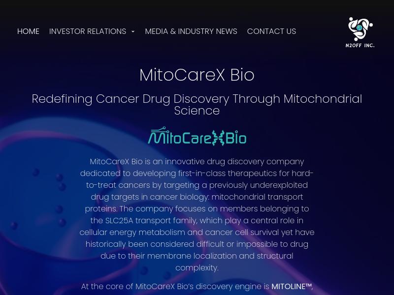 Big Gain For Nexentis Technologies Inc Com Par $0.0001 (New) 2025