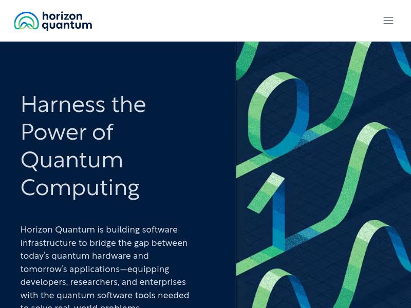 Horizon Quantum Holdings Ltd. Gains 63.34%