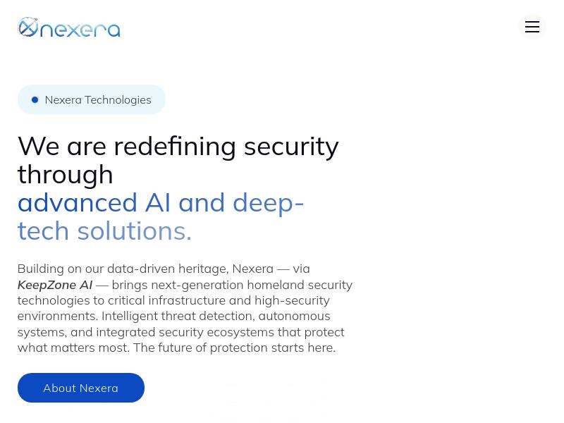 Nexera Technologies Ltd Ord Shs Made Headway