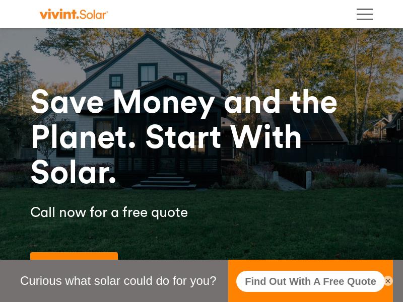 Vivint Solar, Inc. Gains 38.19%