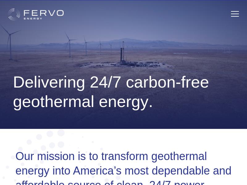 Fervo Energy Company Gains 28.41%
