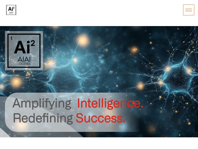 AIAI Holdings Corporation Gains 46.14%
