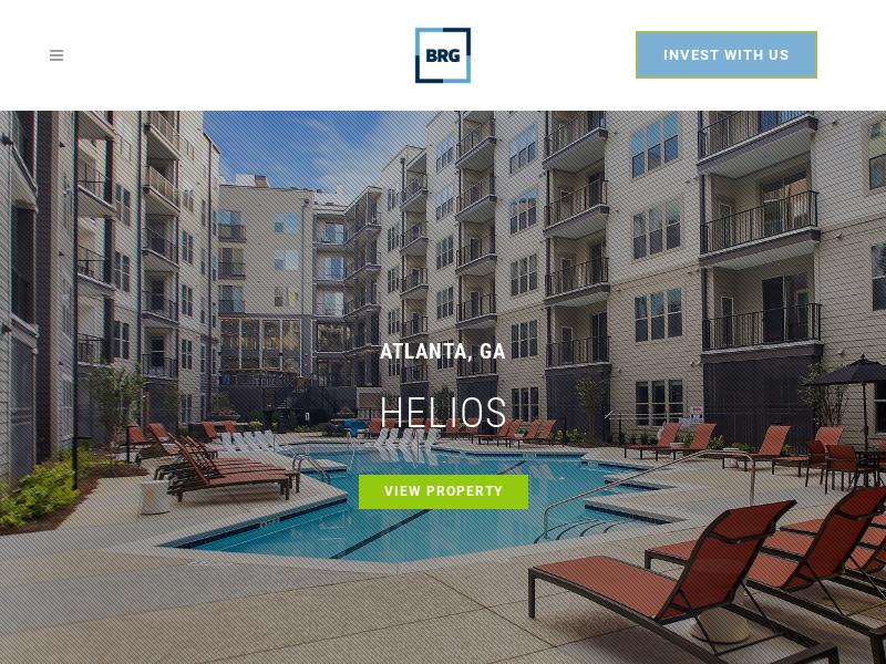 Bluerock Residential Growth REIT, Inc. Made Headway