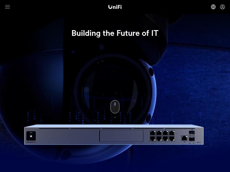 A Win For Ubiquiti Inc.