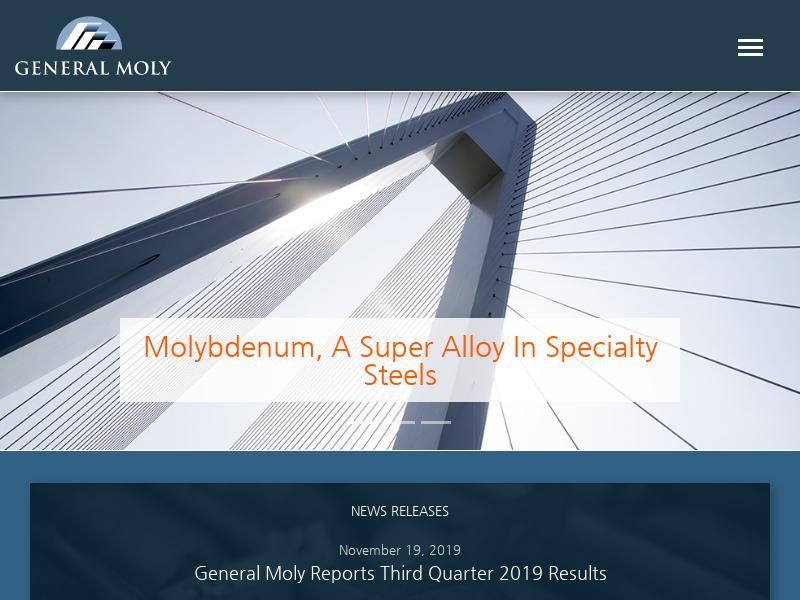 A Win For General Moly, Inc.