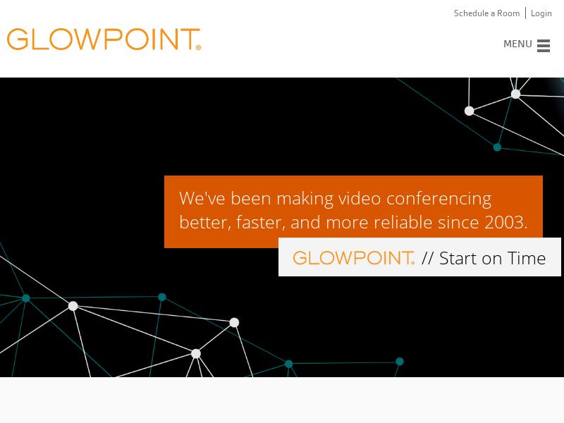 Glowpoint, Inc. Recorded Big Gain