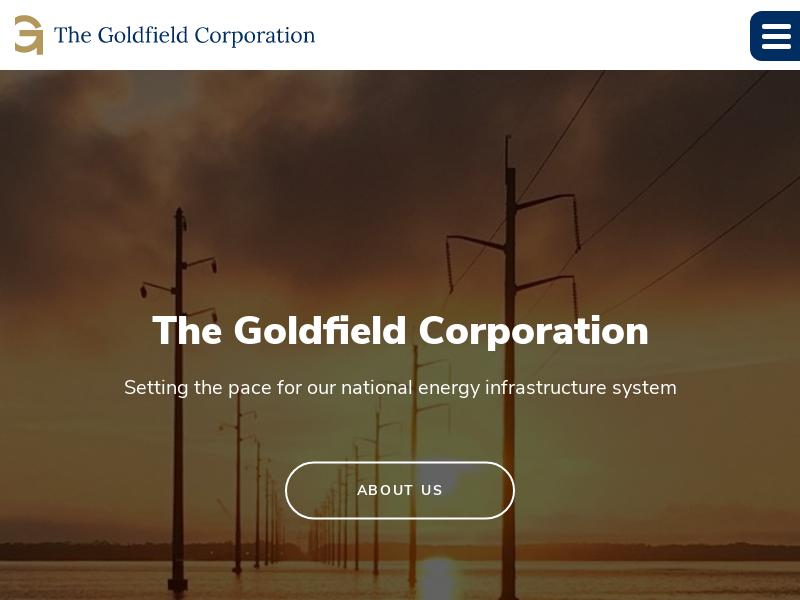The Goldfield Corporation Recorded Big Gain