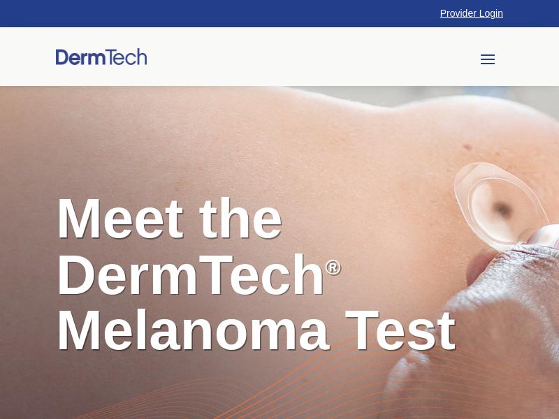 DermTech, Inc. Gains 47.25%