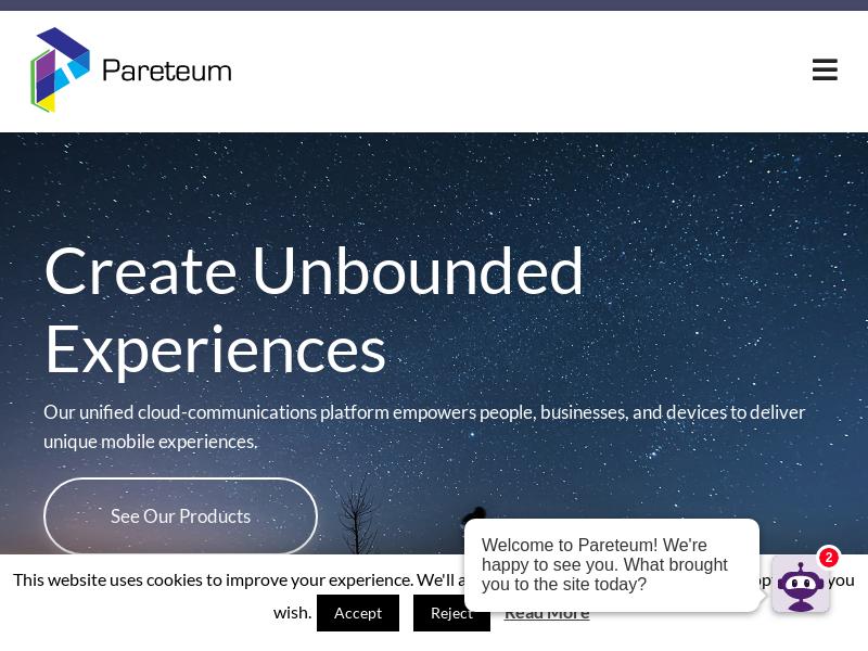 Pareteum Corporation Skyrocketed