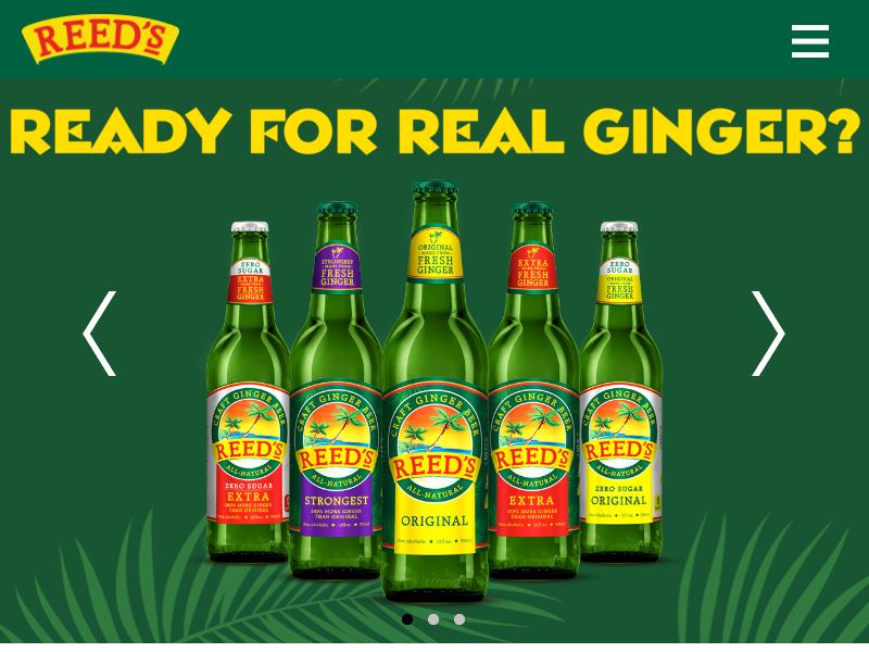 Big Move For Reed's, Inc.
